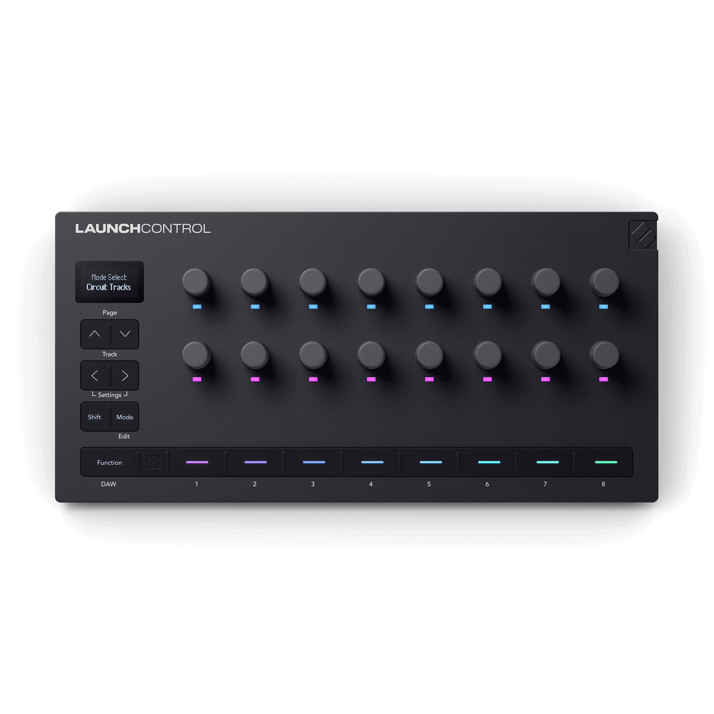 Launch Control 3 | Novation