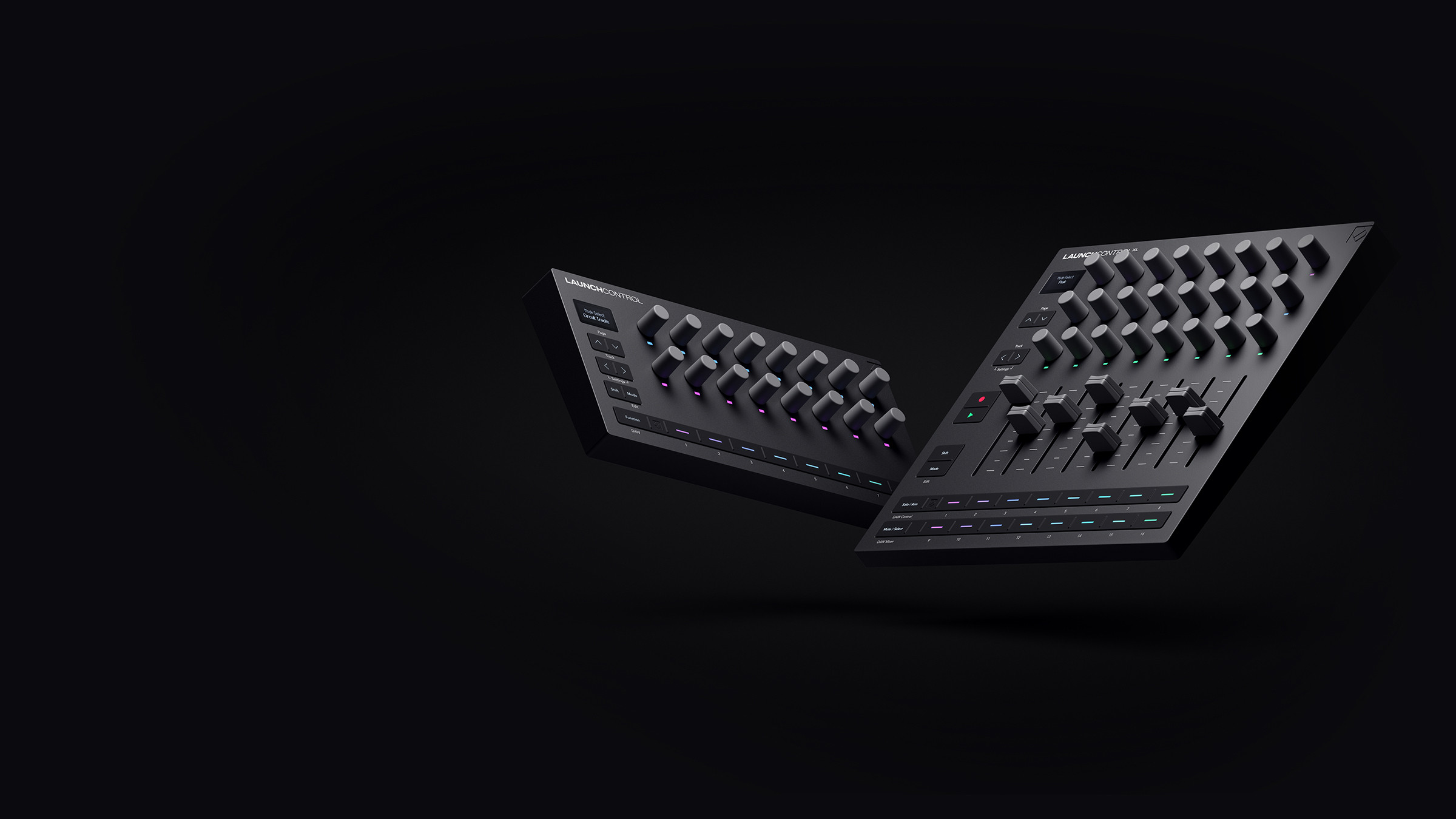 Launch Control | Novation