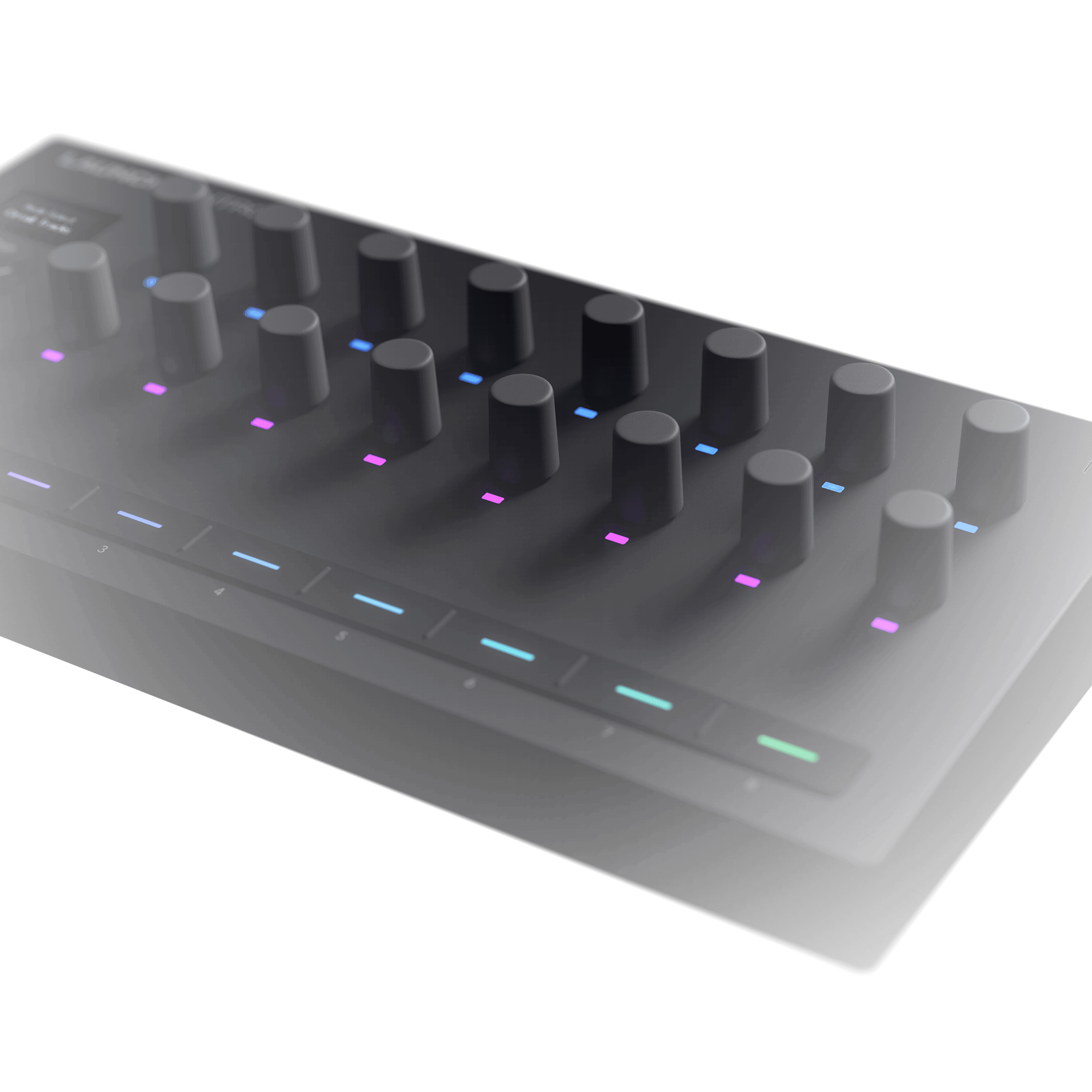 Launch Control 3 | Novation