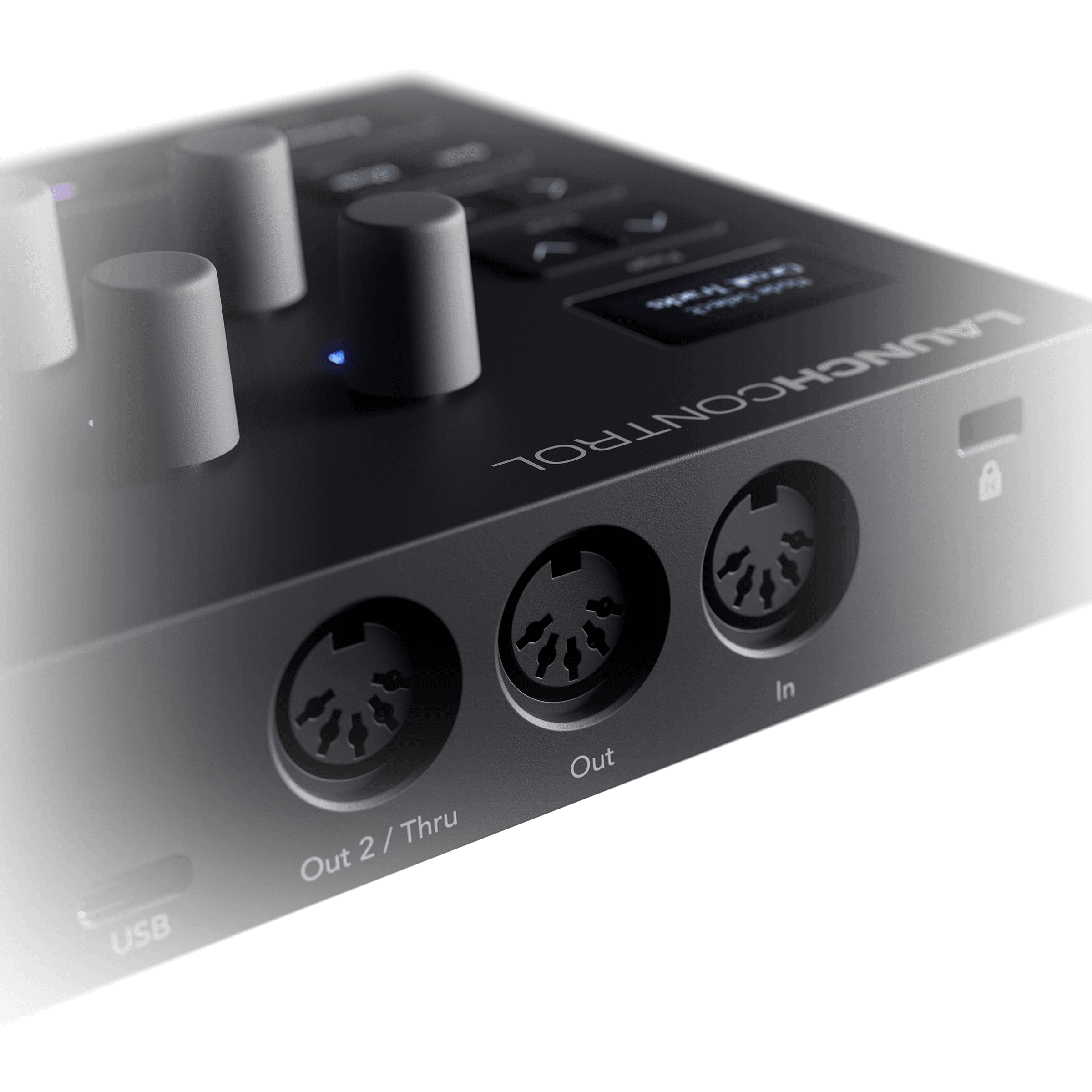 Launch Control 3 | Novation