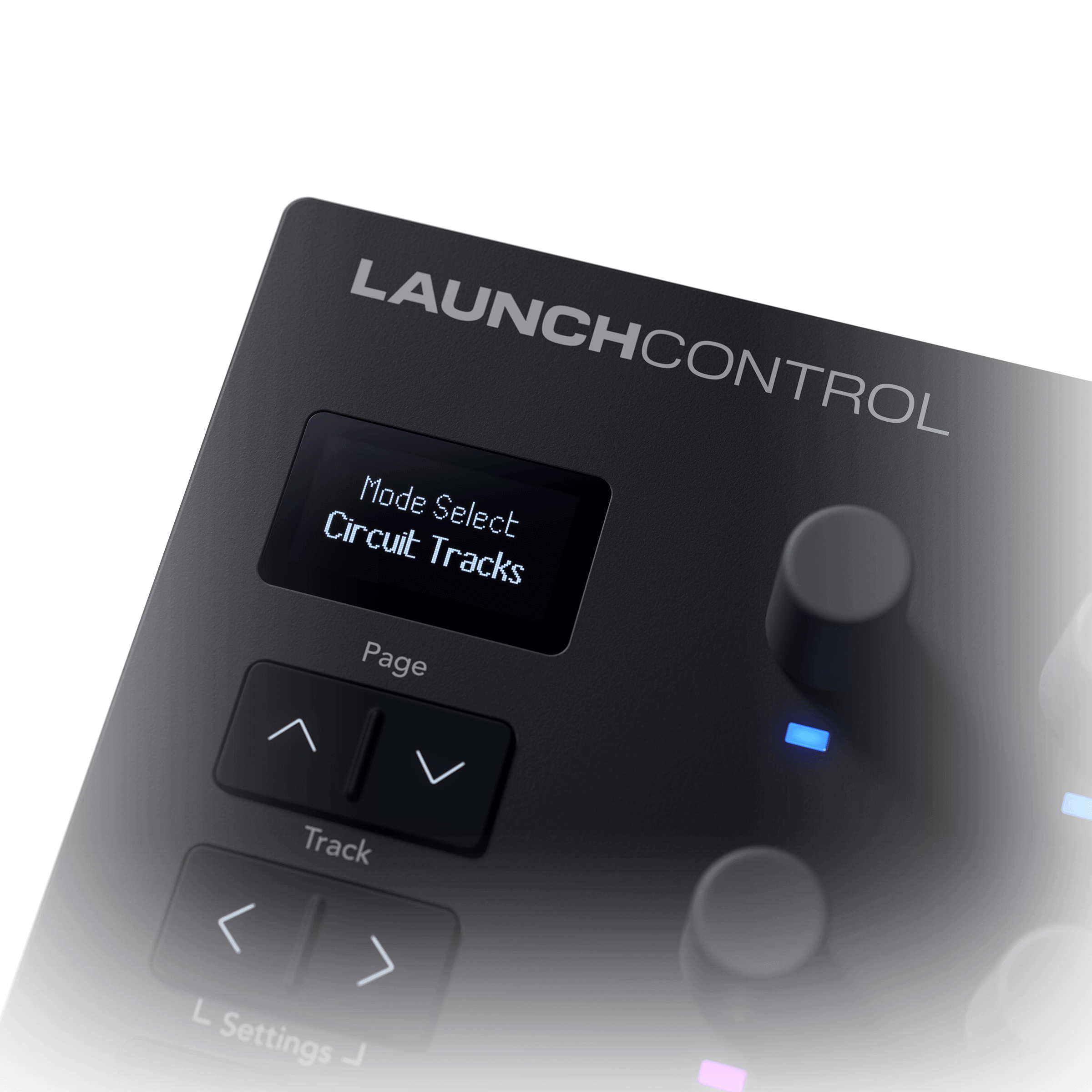 Launch Control 3 | Novation