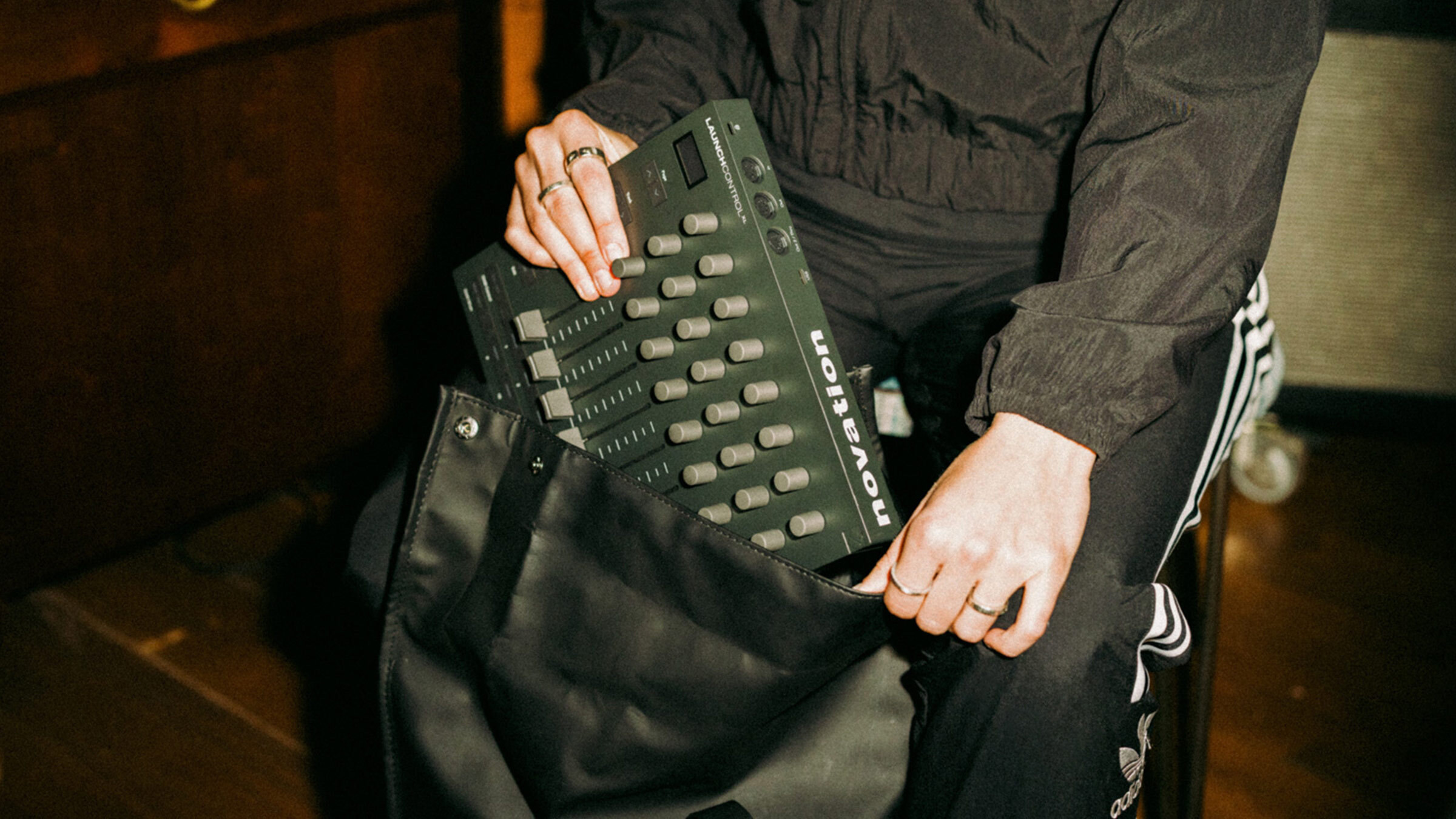 Launch Control XL 3 | Novation