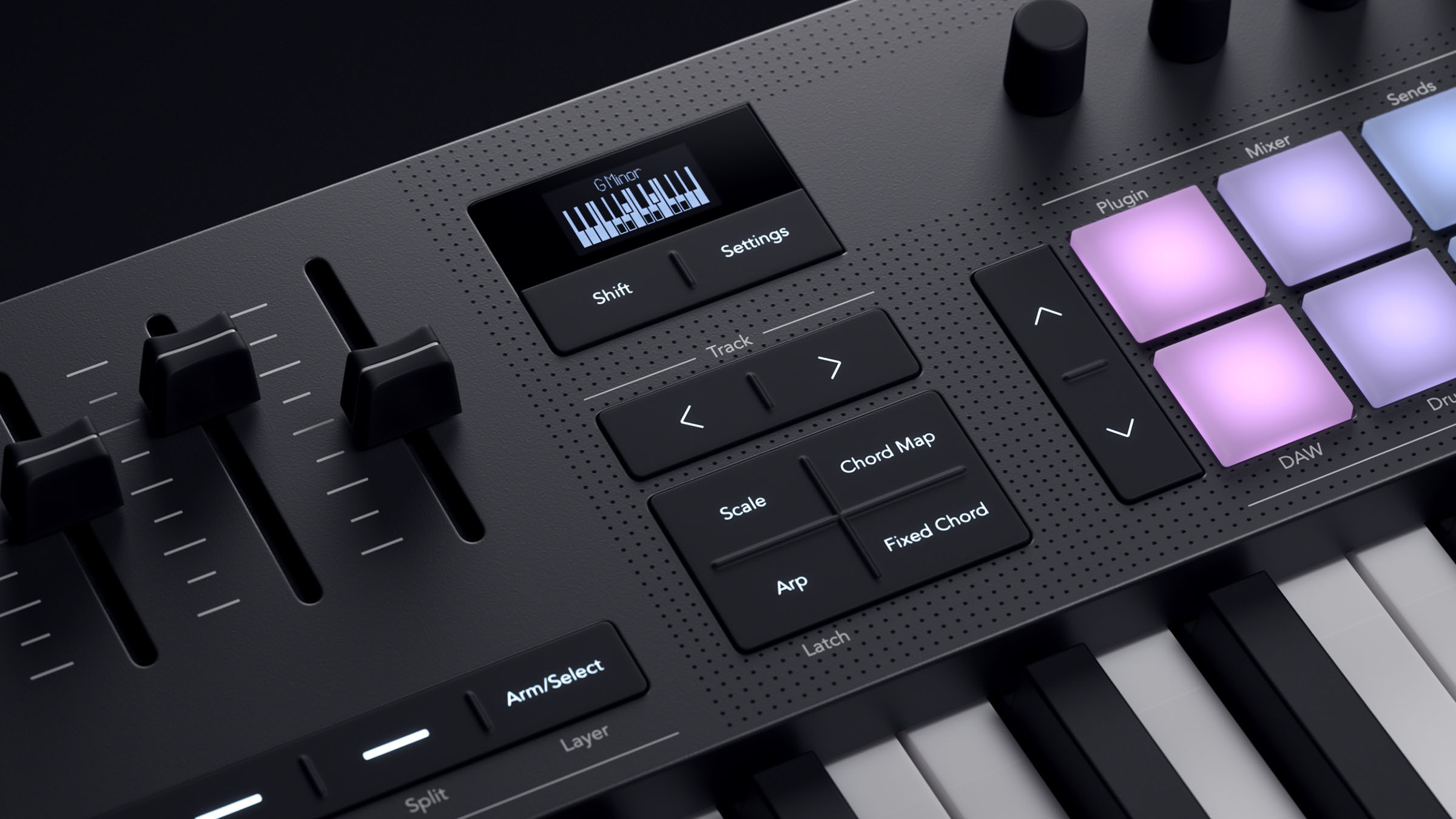 Launchkey 61 MK4 | Novation