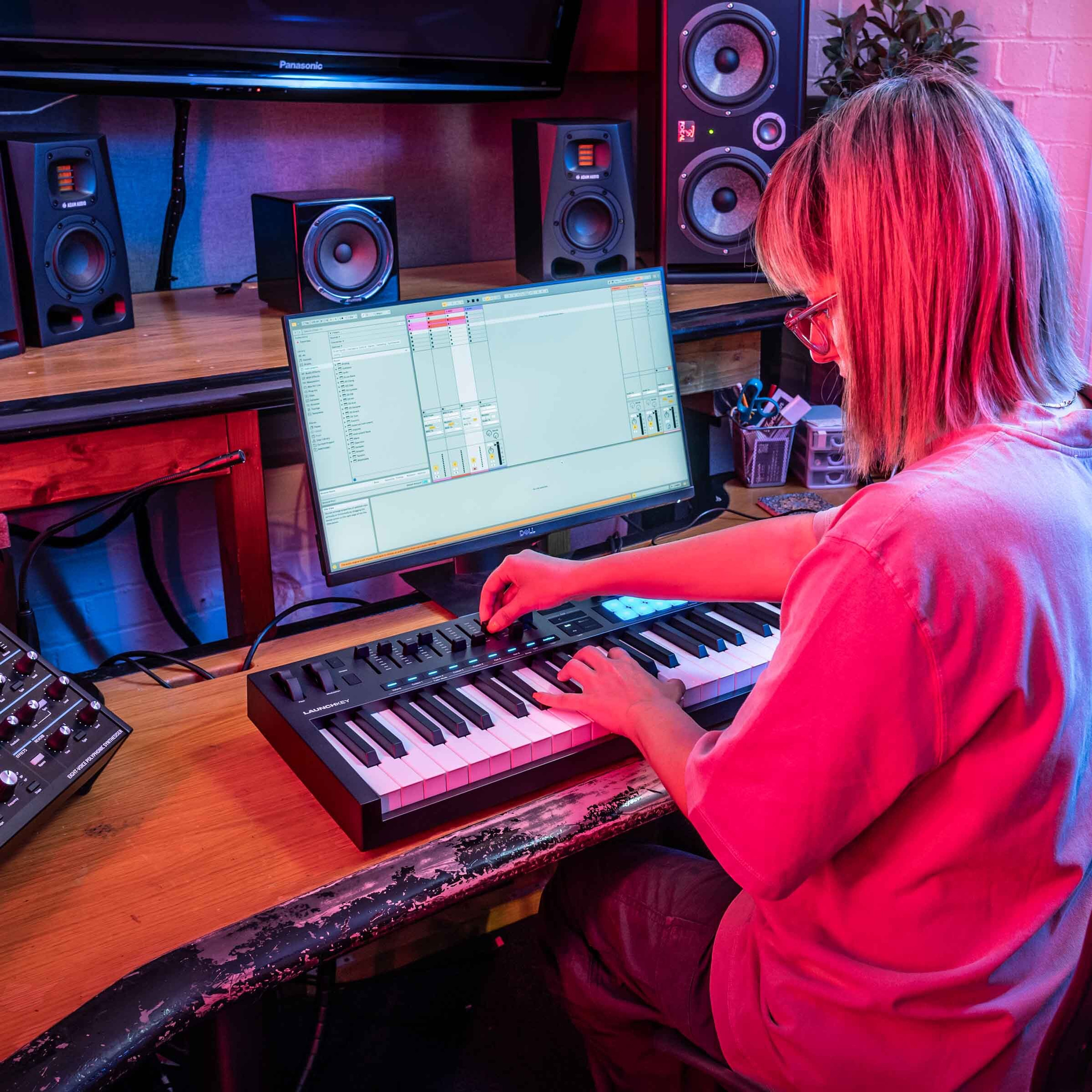 Launchkey MK4 Range | Novation
