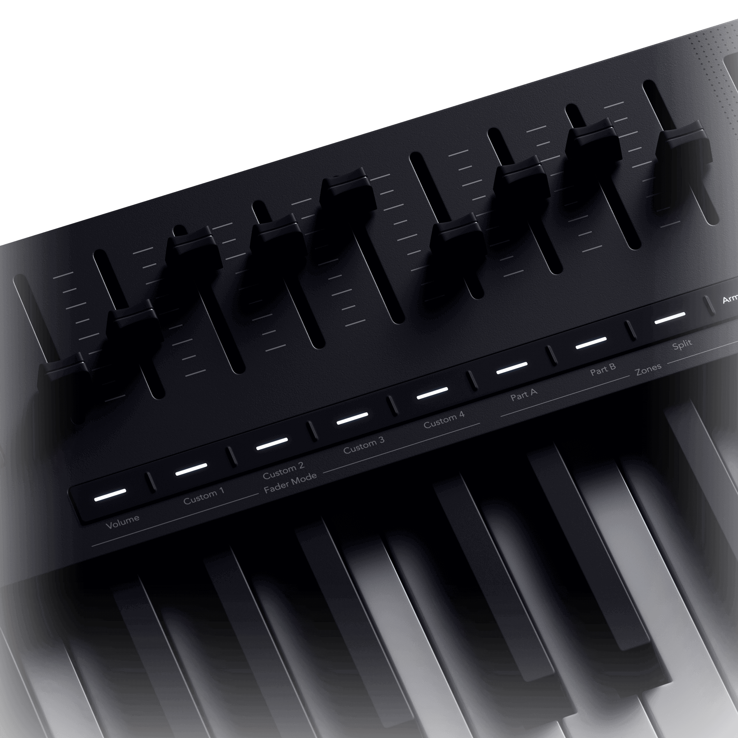 Launchkey 61 MK4 | Novation