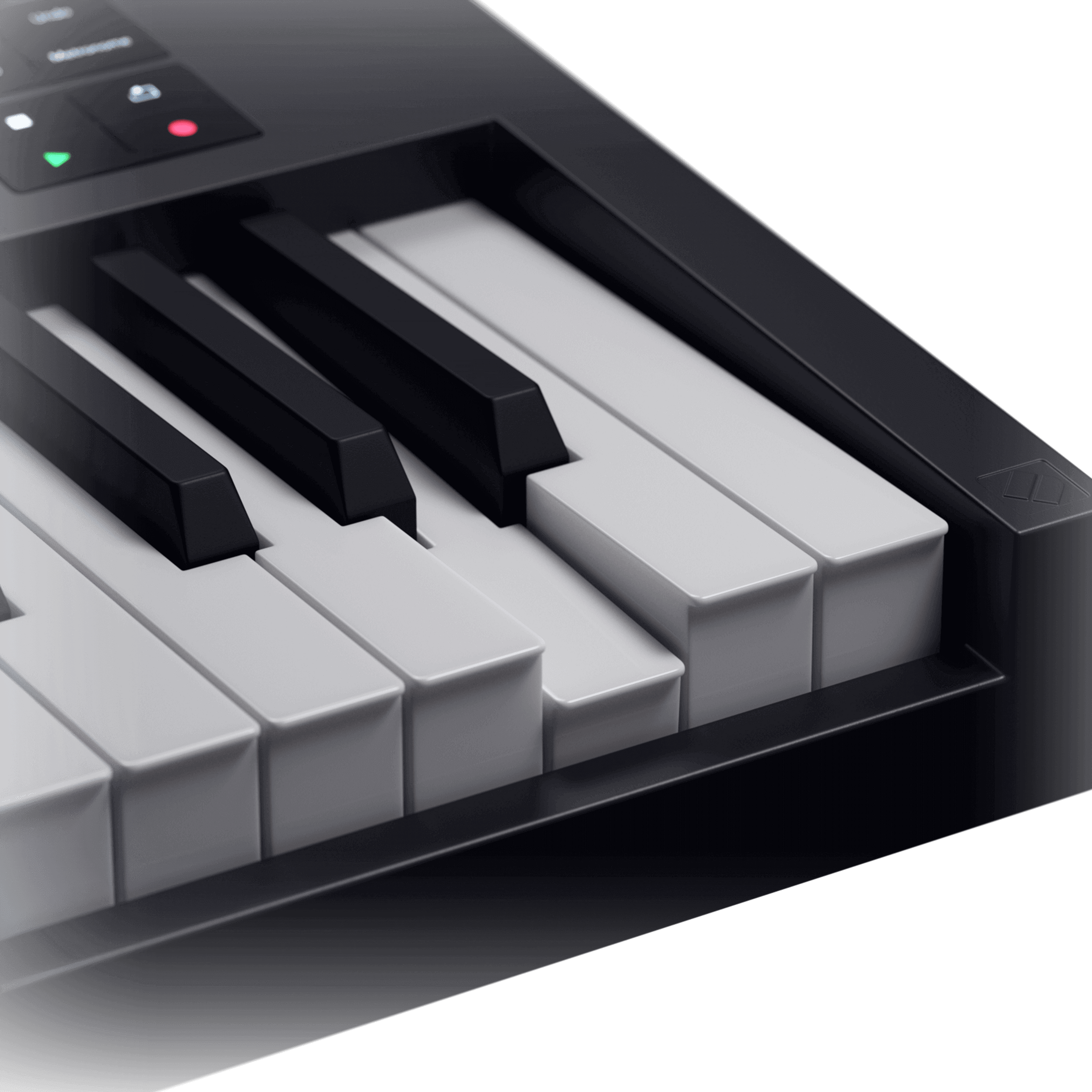 鍵盤楽器 Novation LAUNCHKEY 61 mk4 Novation Launchkey 61 MK4 Keyboard Controller | Guitar Center