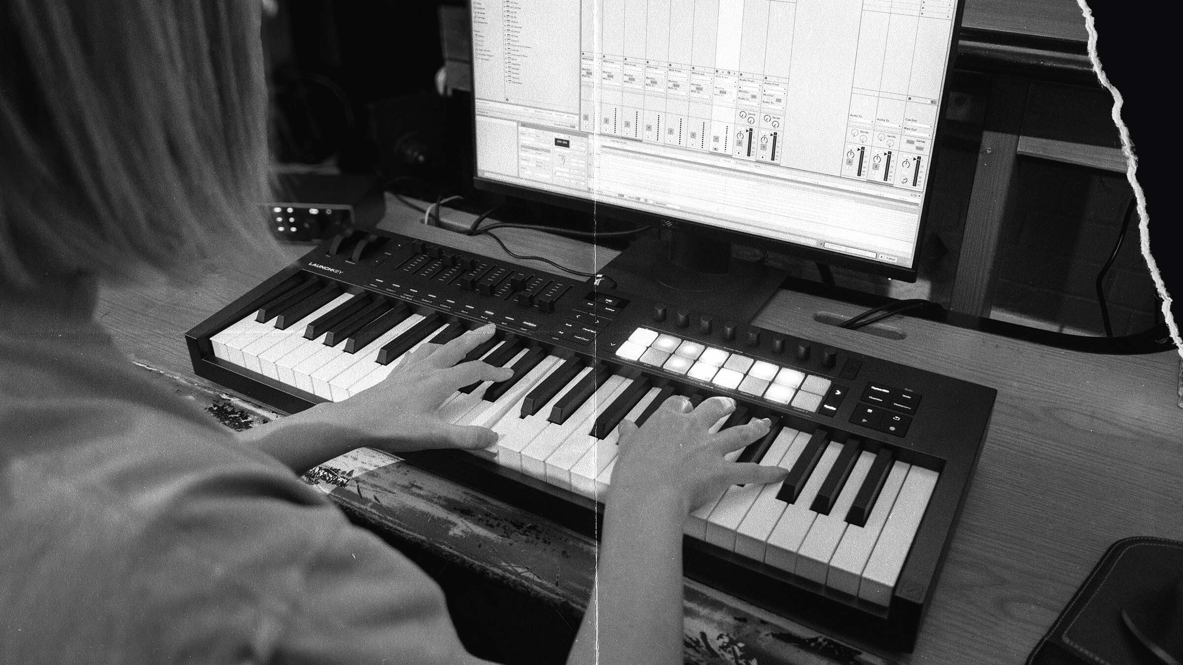 Launchkey 49 MK4 | Novation