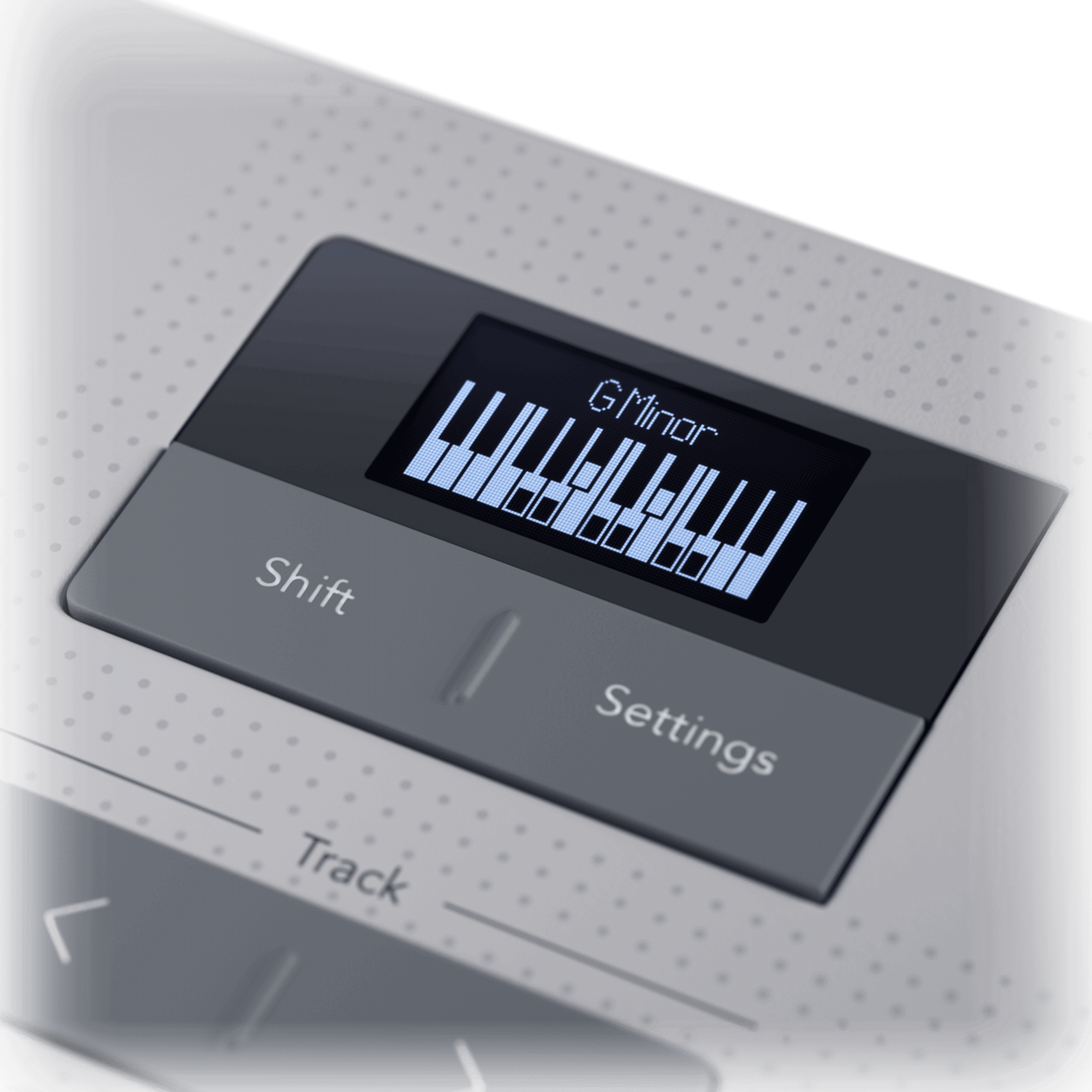 DTM・DAW Novation Launchkey Mini 37 White [MK4] Launchkey Mini 37 White MK4 | Novation