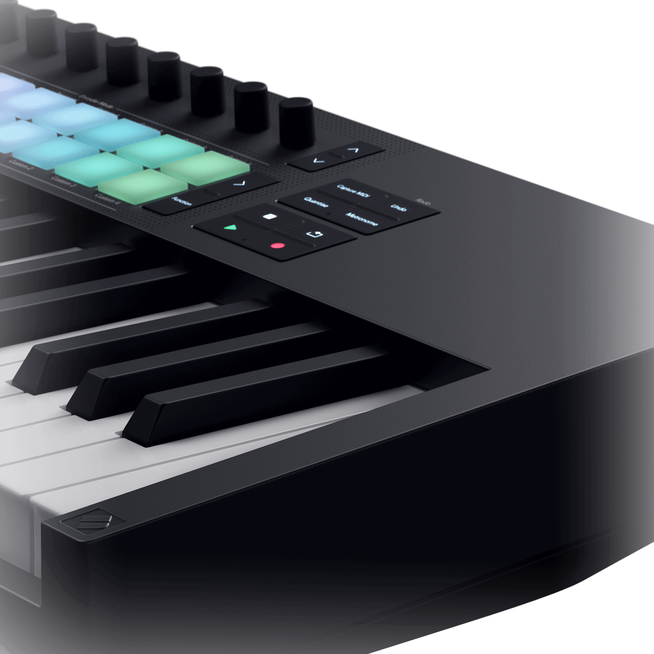 Launchkey 61 MK4 | Novation