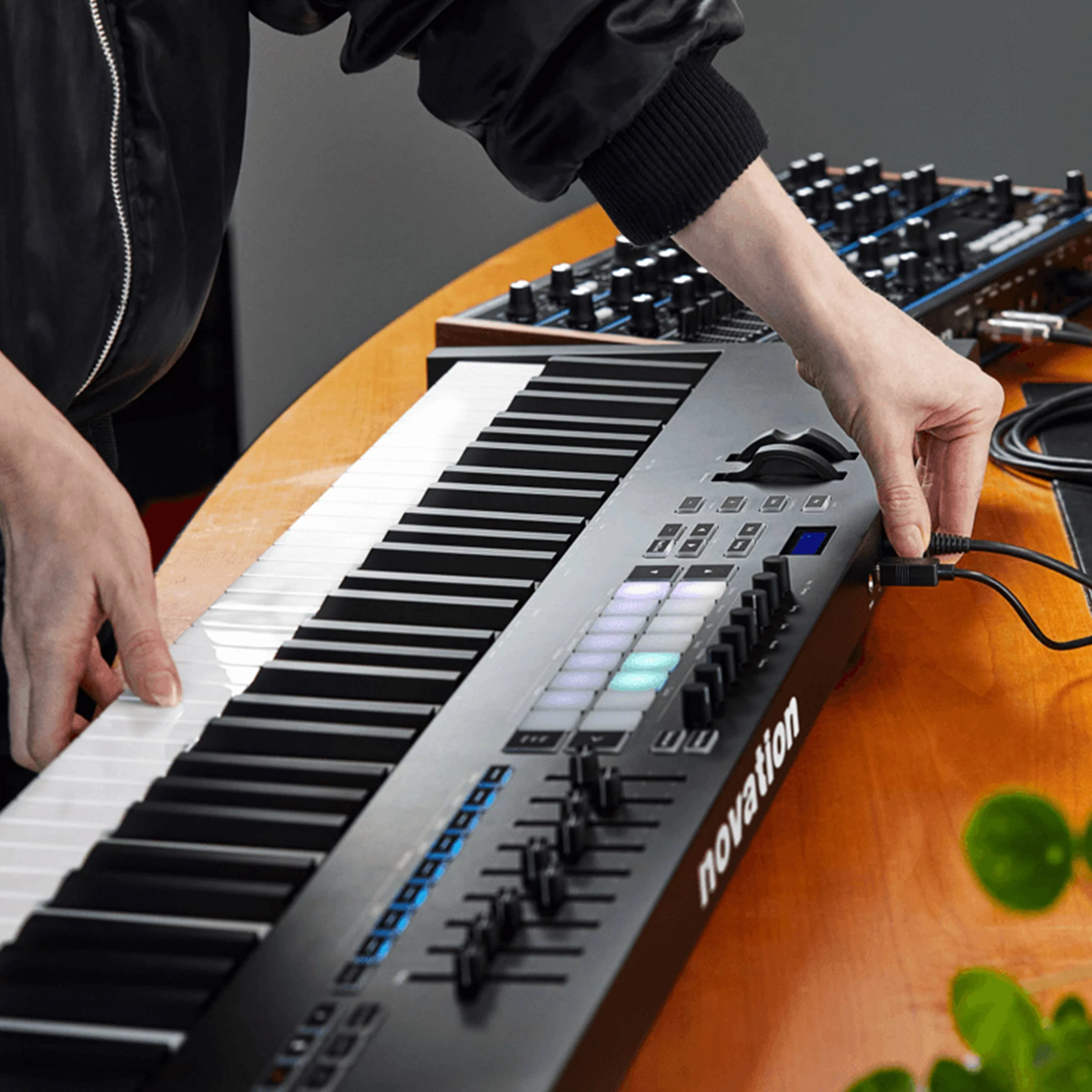 Launchkey 88 [MK3] | Novation