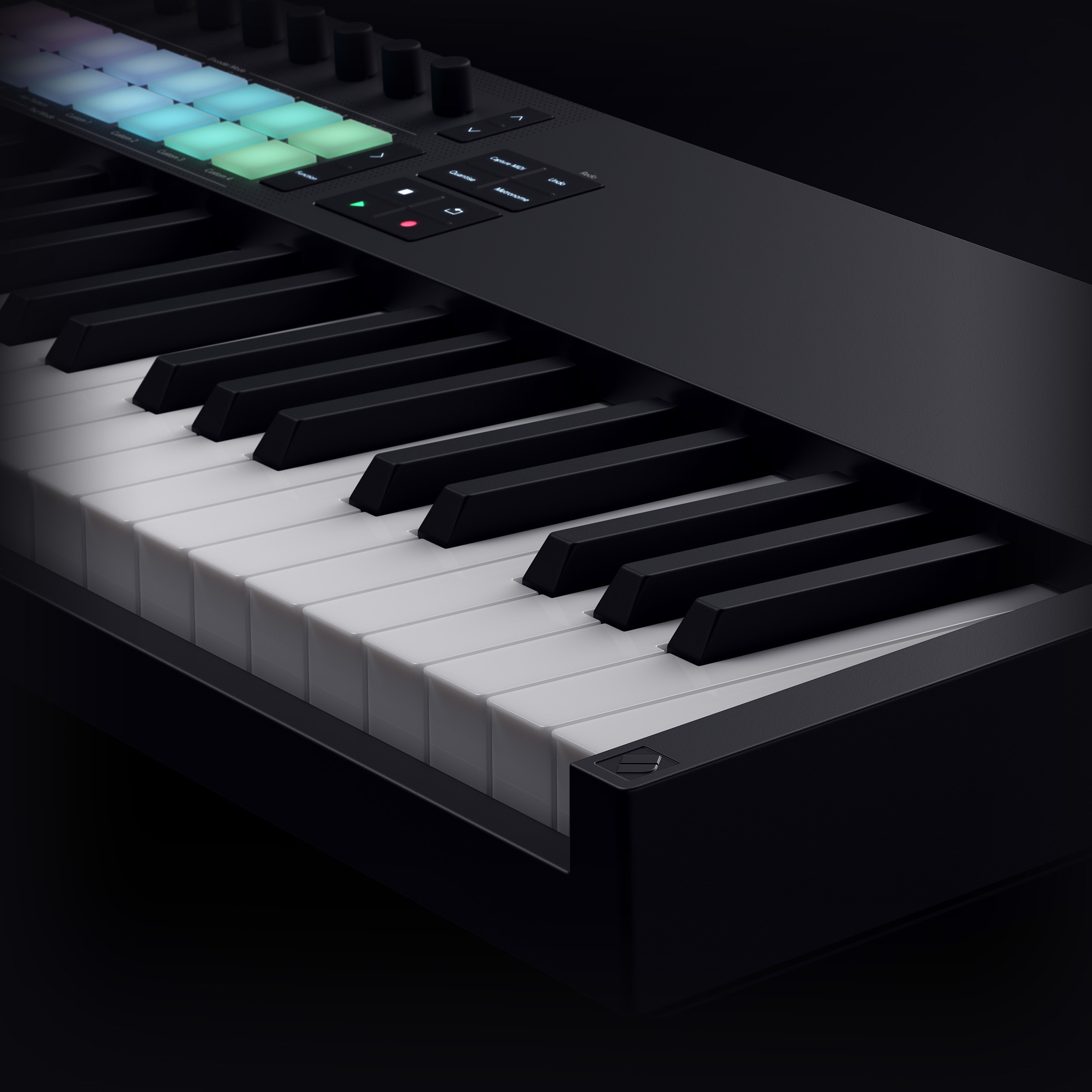 Launchkey 88 MK4 | Novation