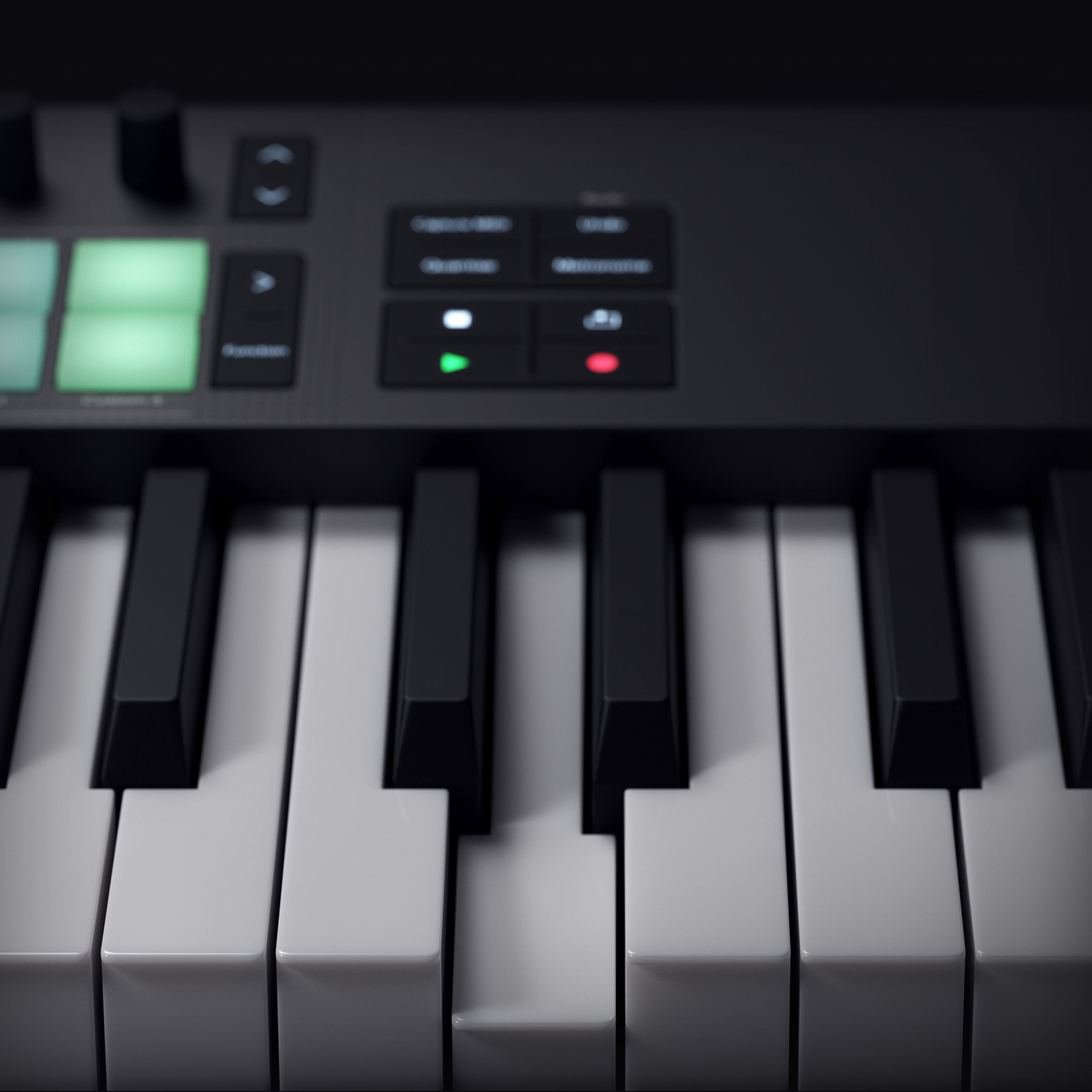 Launchkey 88 MK4 | Novation