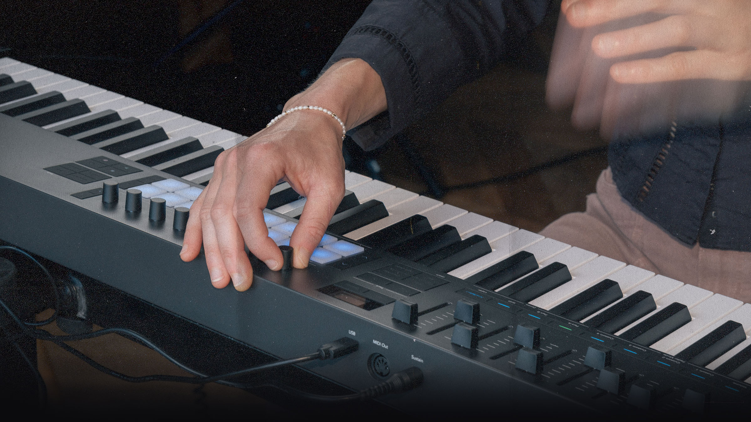 Launchkey 88 MK4 | Novation