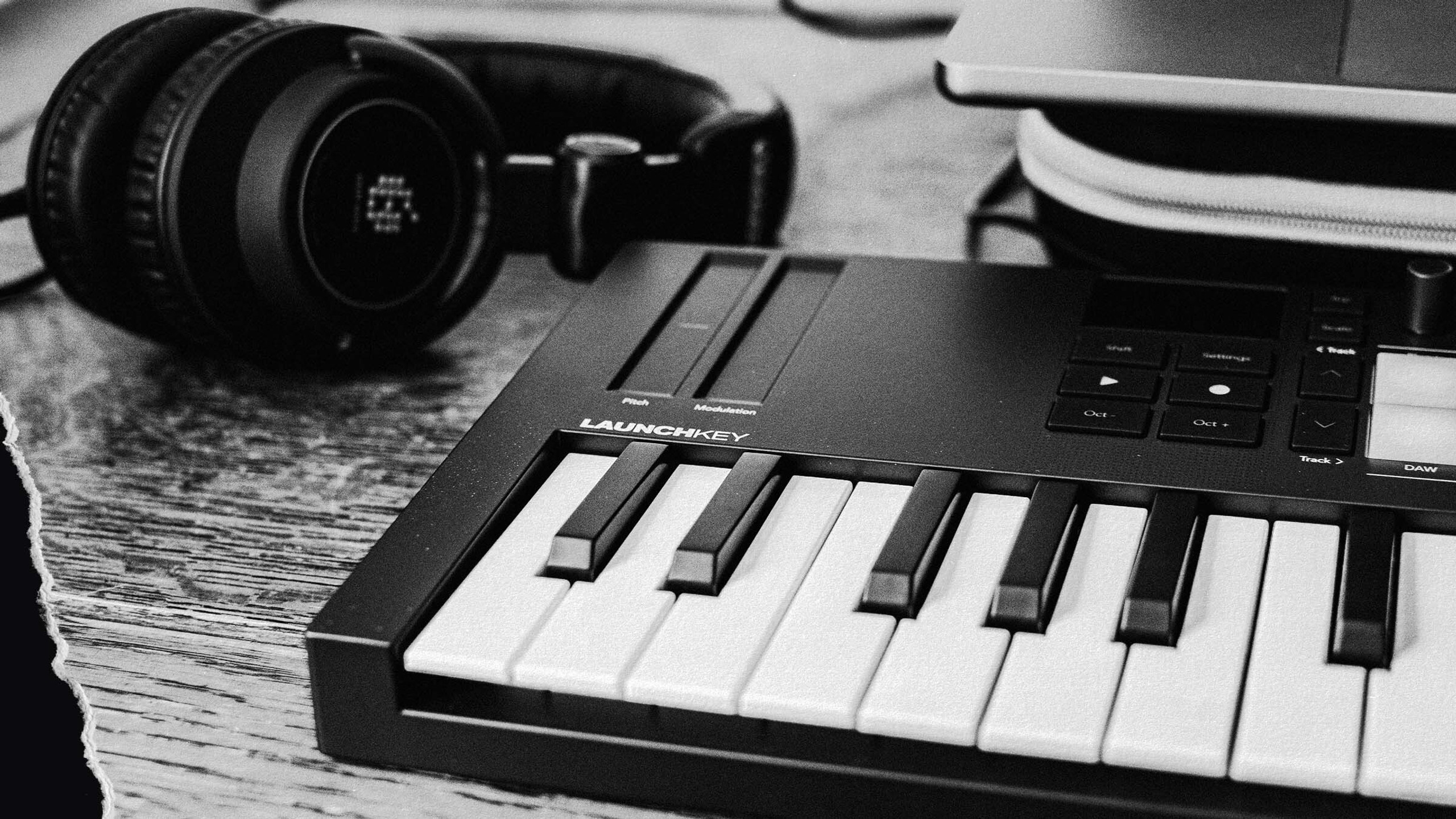 DTM・DAW Novation Launchkey Mini37 Mk4 Launchkey Mini 37 MK4 | Novation