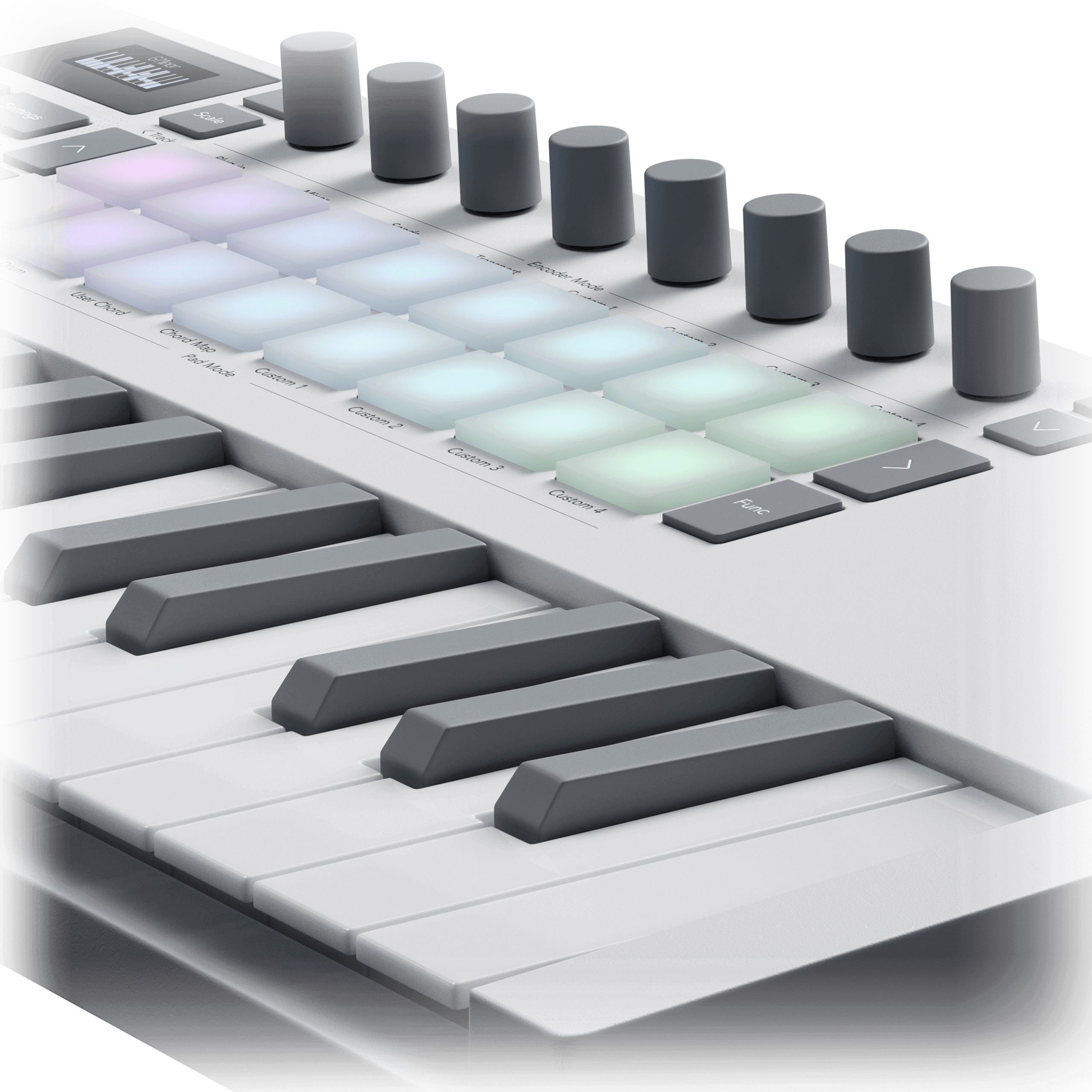 LAUNCHKEY MINI 37 MK4 おまけつき(ライセンス有)