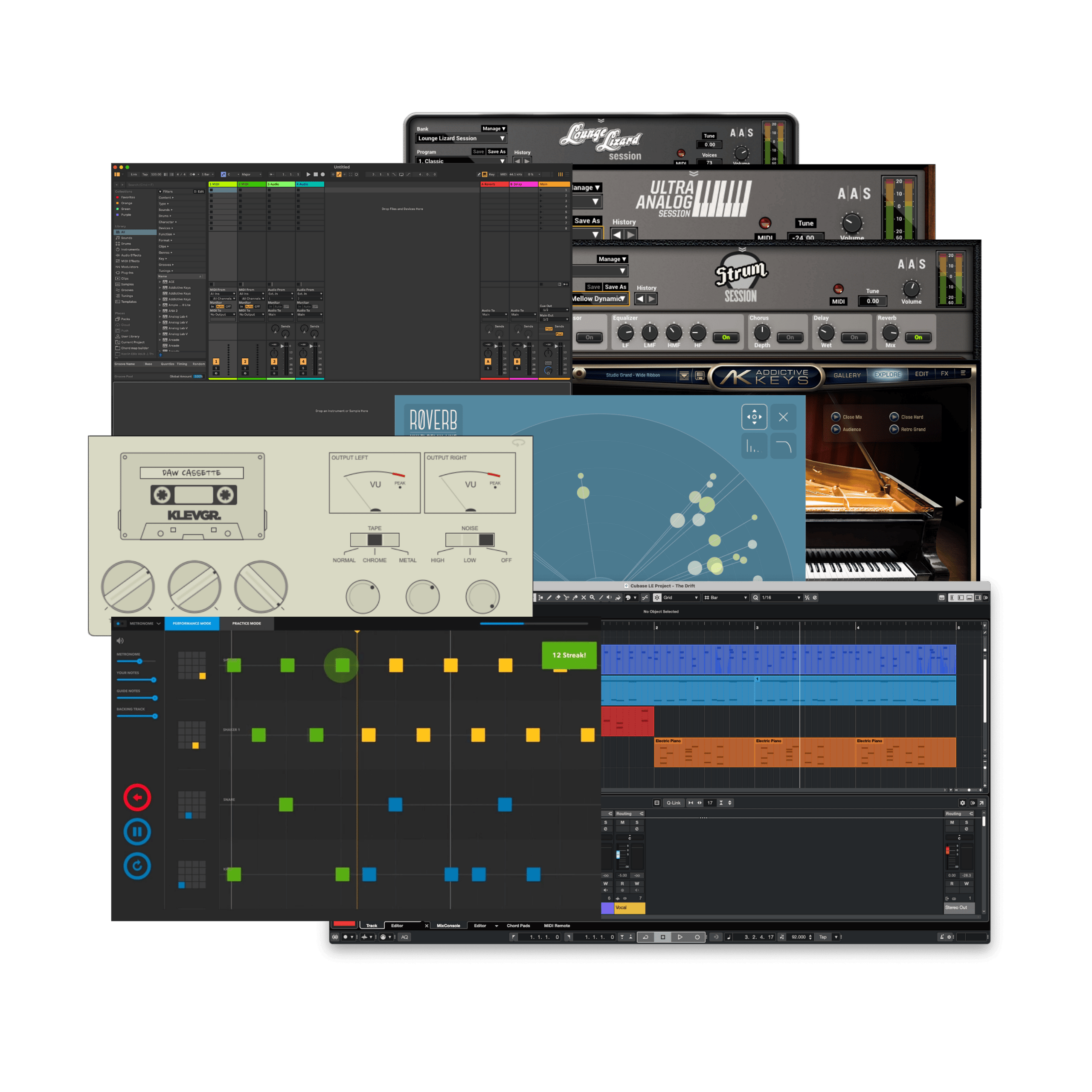 Launchpad X | Novation