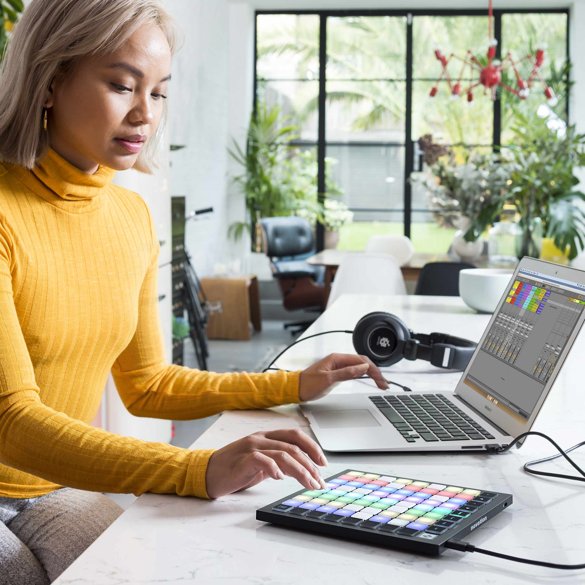 Launchpad | Novation