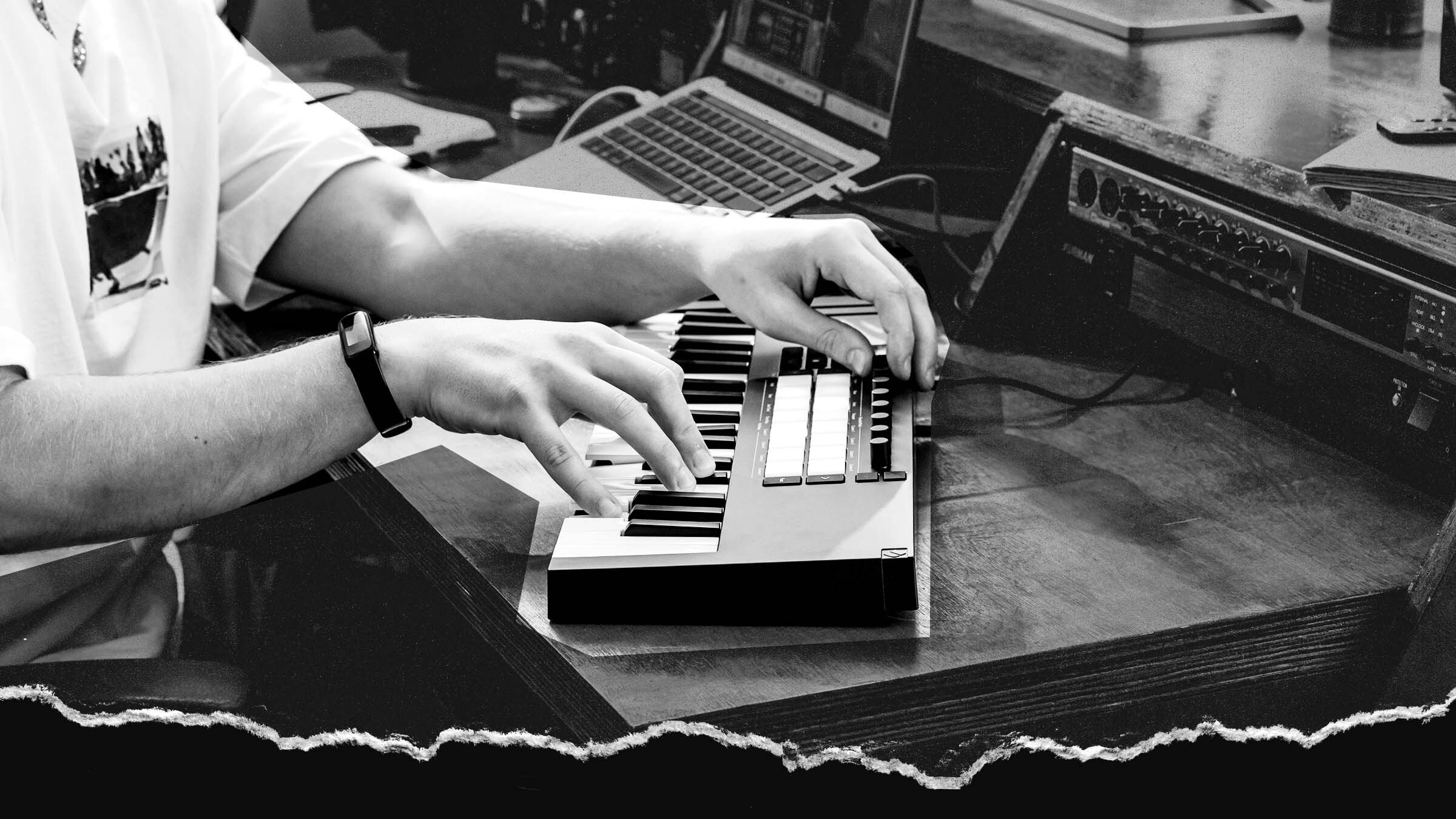MIDI Controllers | Novation