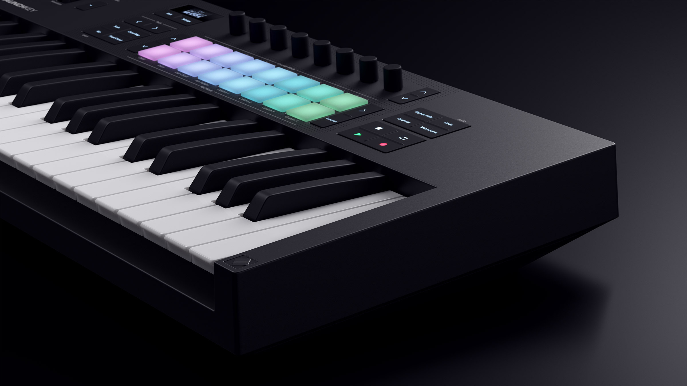 Launchkey 37 MK4 | Novation