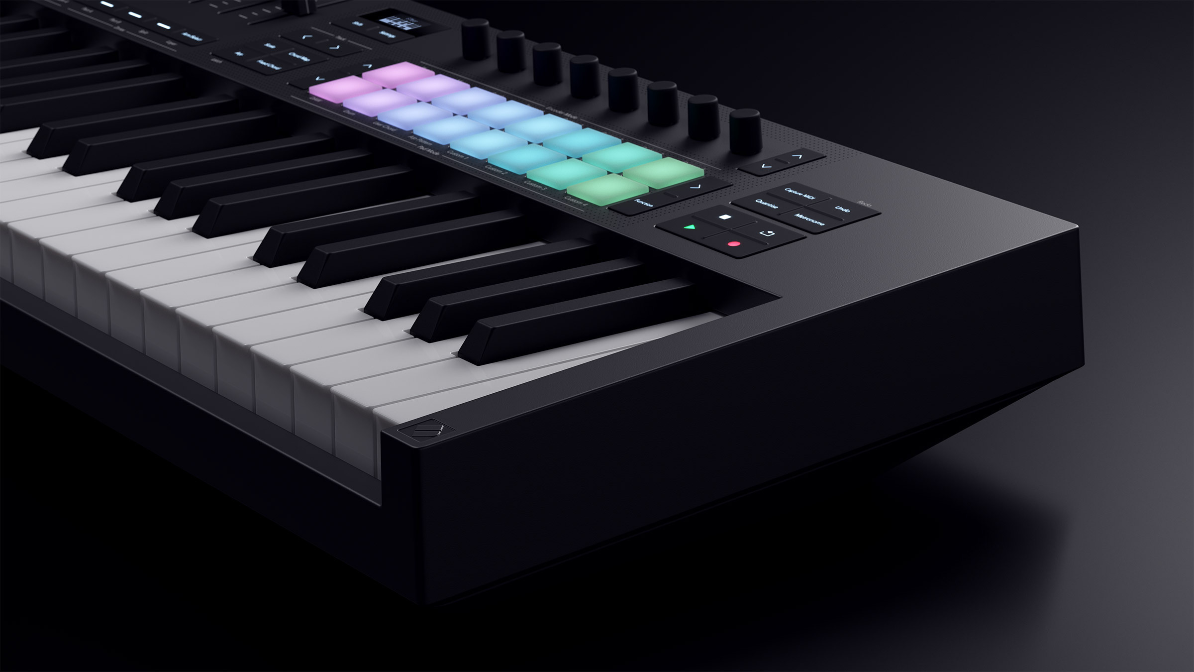 Launchkey 49 MK4 | Novation 