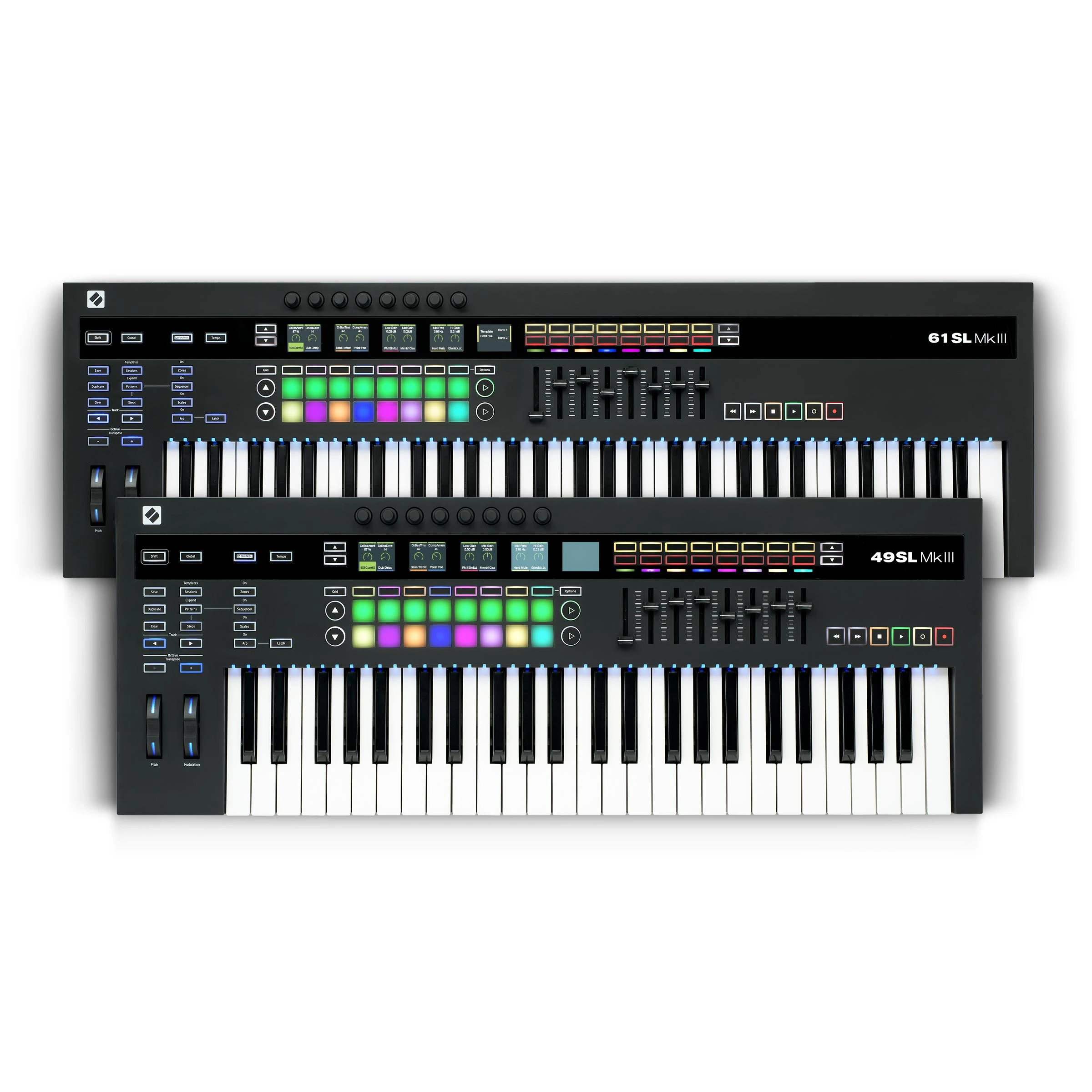 SL | Novation
