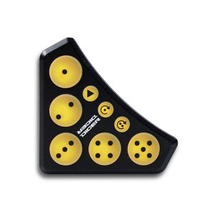 Dicer Dual Control | Novation