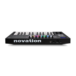 Launchkey 25 [MK3] - Refurbished | Novation