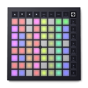 Launchpad X Top