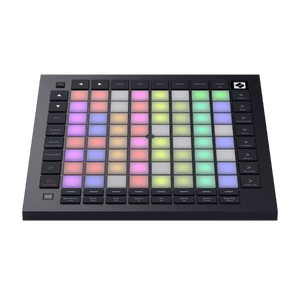 Launchpad Pro Front Elevated