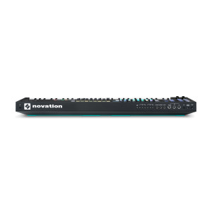 c*s様 Novation 61 SL MK3 (新品) Amazon.com: Novation 61SL MkIII, 61-key MIDI & CV equipped