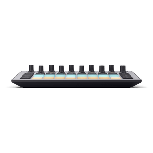 Circuit Rhythm Front