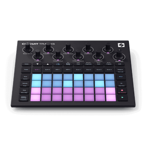DTM・DAW NOVATION CIRCUIT TRACKS Circuit Tracks | Novation