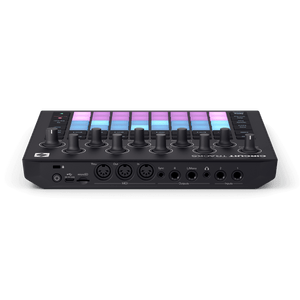 Circuit Tracks - Refurbished | Novation