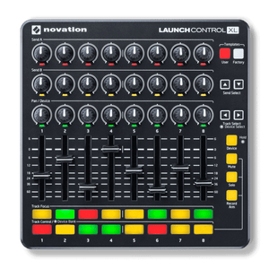 ★ Novation Launch Control XL 美品 Launch Control XL MK2 | Novation
