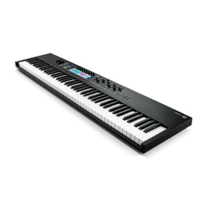 novation LAUNCHKEY 88 MK3 88鍵 ペダル付き Novation Launchkey 88 MK3 88-key Keyboard Controller