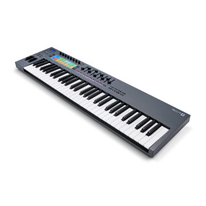 FLkey 61 | Novation
