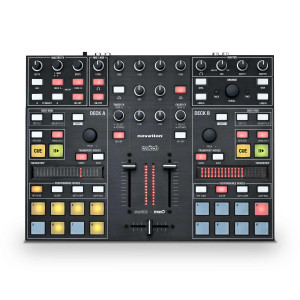 【雨の日セール】Novation Twitch DJ Twitch | Novation