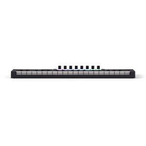 Novation Launchkey Mini 37 [MK4] Front