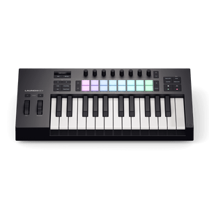 Novation Launchkey 25 [MK4] Top