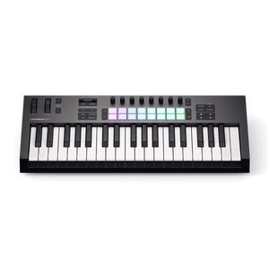 Novation Launchkey 37 [MK4] Top