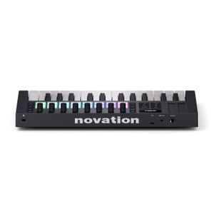 【新品未開封】Novation Launchkey mk4 25 mini Launchkey Mini 25 MK4 - Refurbished | Novation