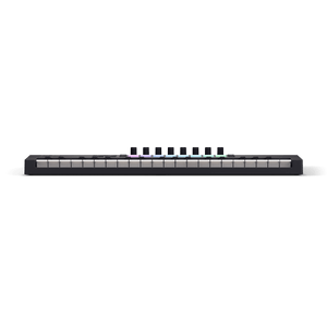 Novation Launchkey Mini 37 [MK4] - Refurbished Front