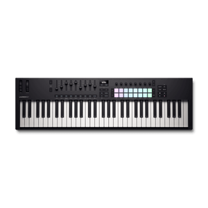 DTM・DAW novation LAUNCHKEY 61 Launchkey 61 MK4 - Refurbished | Novation