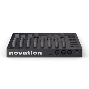 Launch Control XL MK3 - Refurbished Back Top