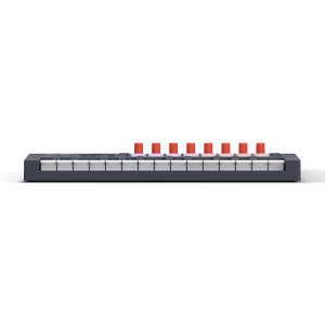 Novation FLkey Mini 25 Front