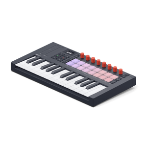 Novation FLkey Mini 25 Right