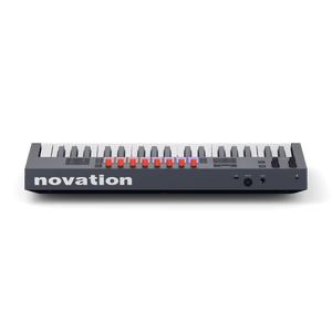 Novation FLkey 37 Rear Elevated