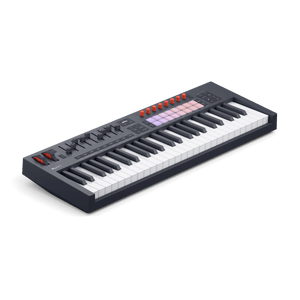 Novation FLkey 49 Left