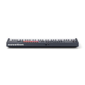 Novation FLkey 61 Rear Elevated