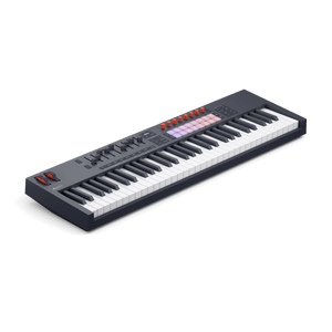 Novation FLkey 61 Left